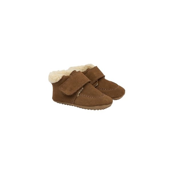 POM POM Dust Hjemmesko