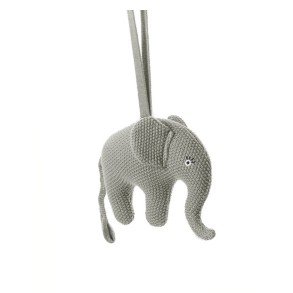 SMALLSTUFF Blue Rose Elefant Musik Uro