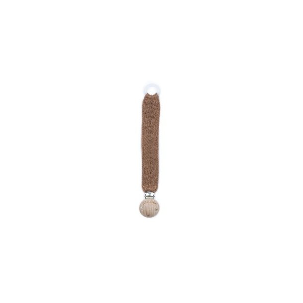 SMALLSTUFF Brown Sugar Suttesnor