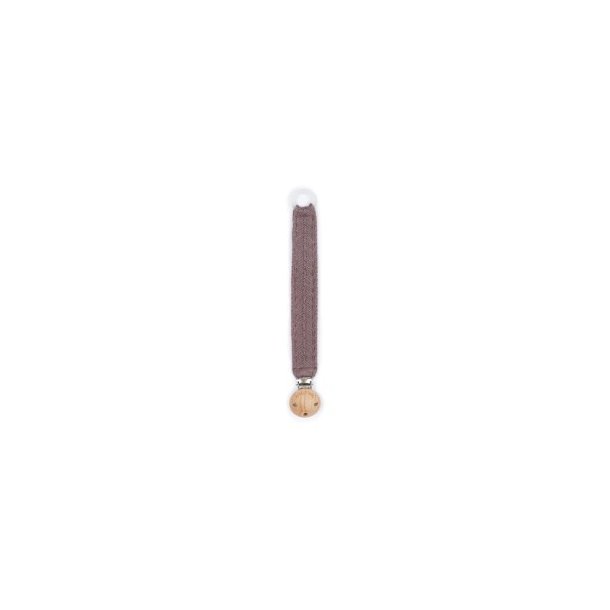 SMALLSTUFF Dark Rose Sutteholder