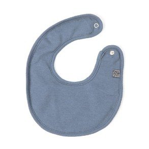 SMALLSTUFF Denim Bib