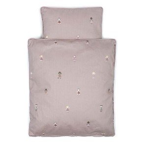 SMALLSTUFF Dolls Sengetj