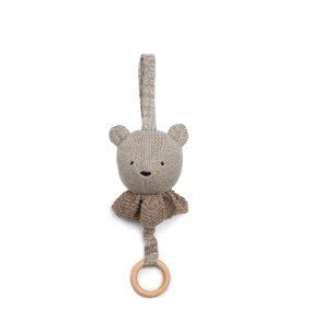 SMALLSTUFF Grey Bear Musik Uro