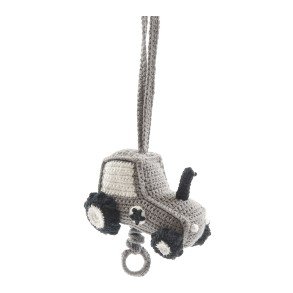 SMALLSTUFF Grey Traktor Musik Uro