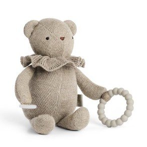 SMALLSTUFF Nature Activity Bear