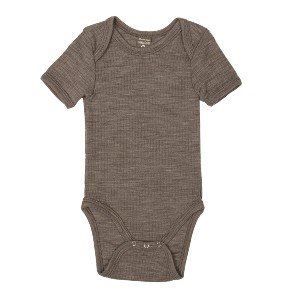 SMALLSTUFF Nature Uld Body SS