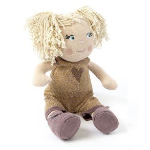 SMALLSTUFF Olivia Dukke