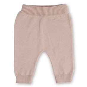 SMALLSTUFF Powder Wool Strik Bukser