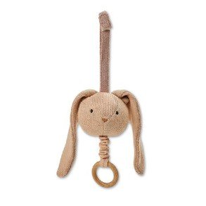 SMALLSTUFF Rosa Kanin Musikuro