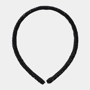 SOFIE SCHNOOR Black Hrbnd