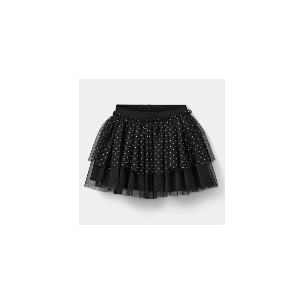 SOFIE SCHNOOR Black Skirt