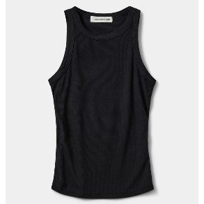 SOFIE SCHNOOR Black Top