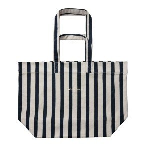 SOFIE SCHNOOR Dark Blue Bag