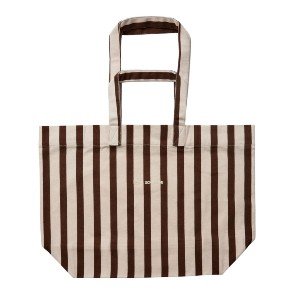 SOFIE SCHNOOR Dark Brown Bag