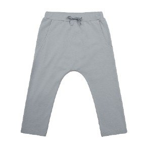 SOFIE SCHNOOR Dusty Blue Valdemar Bukser