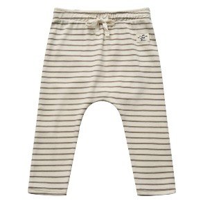 SOFIE SCHNOOR Dusty Green Pants