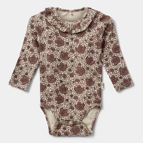 SOFIE SCHNOOR Flower Body