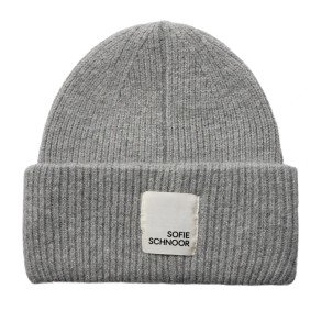 SOFIE SCHNOOR Grey Melange Hue