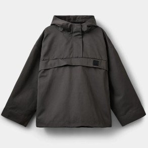 SOFIE SCHNOOR Grey Trille Jakke