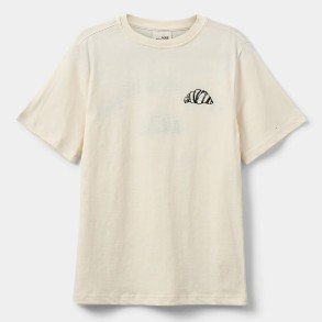 SOFIE SCHNOOR Light Sand T Shirt