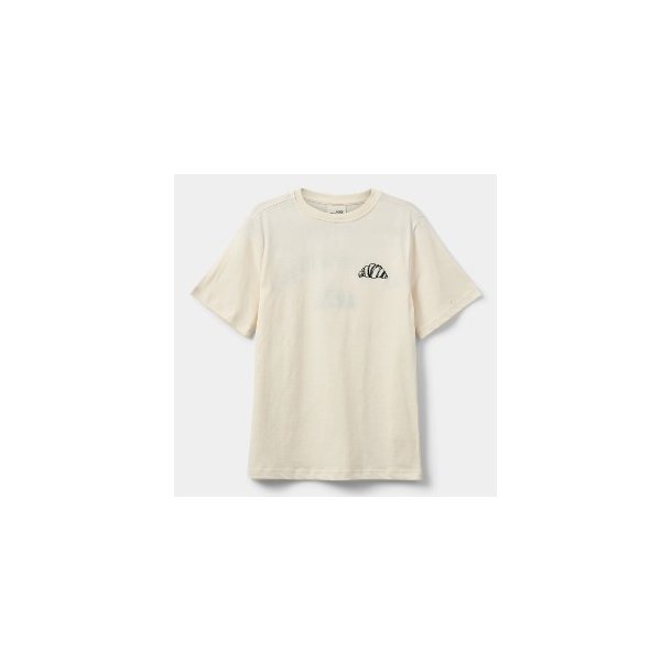 SOFIE SCHNOOR Light Sand T Shirt