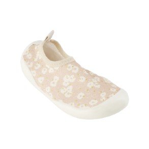 SOFIE SCHNOOR Light Rose Badesko