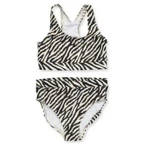 SOFIE SCHNOOR Off White Melucca bikini