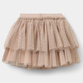 SOFIE SCHNOOR Old Rose Skirt