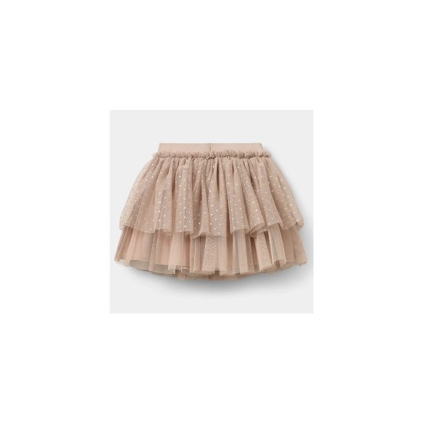 SOFIE SCHNOOR Old Rose Skirt