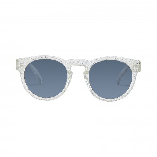 SOFIE SCHNOOR Silver Solbriller