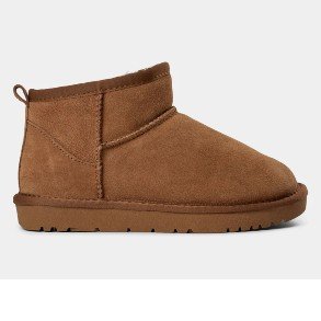 SOFIE SCHNOOR Tan Hjemmesko