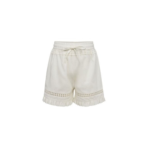 SOFIE SCHNOOR White Shorts