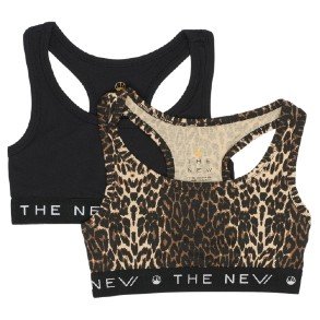 THE NEW Black Beauty Top