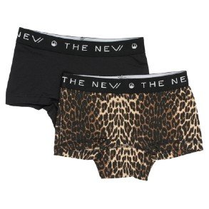 THE NEW Black Beauty Hipsters