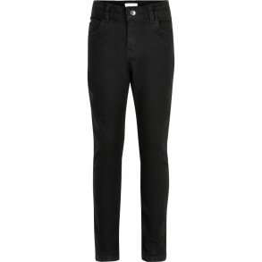 THE NEW Black Copenhagen Slim Jeans