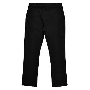 THE NEW Black Jackson Pants