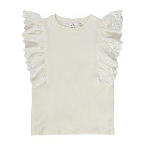 THE NEW Cloud Dancer Tilla T Shirt SS