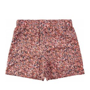 THE NEW Dusty Rose Capri Shorts