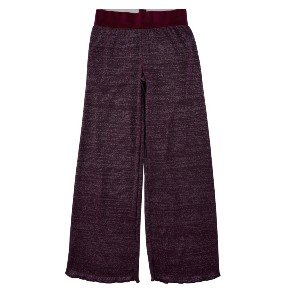 THE NEW Flint Glitter Wide Pants