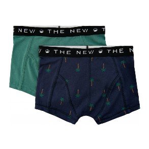 THE NEW Jasper 2 Pak Boxers