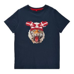 THE NEW Navy Blazer VM T Shirt