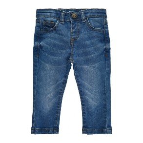 THE NEW SIBLINGS  Blue Alfredo Slim Jeans