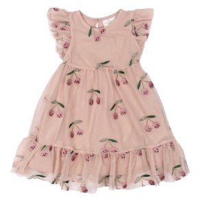 THE NEW SIBLINGS Adobe Rose Toriana Kjole