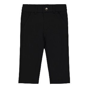 THE NEW SIBLINGS Black Beauty Jack Pants