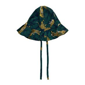 THE NEW SIBLINGS Caleb Boy Sommer Hat