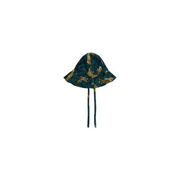 THE NEW SIBLINGS Caleb Boy Sommer Hat