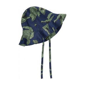 THE NEW SIBLINGS Croco Benni UV50+ Sommer Hat