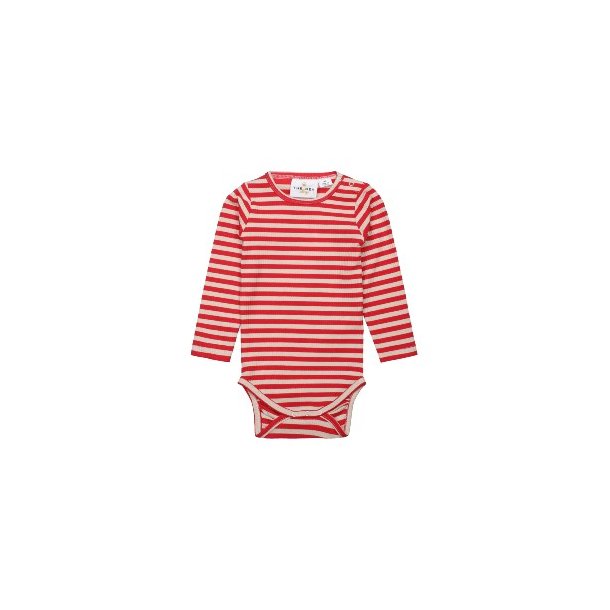 THE NEW SIBLINGS Geranium Body