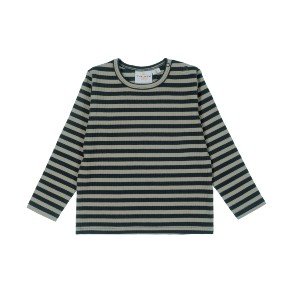 THE NEW SIBLINGS Green Gables Finn Bluse