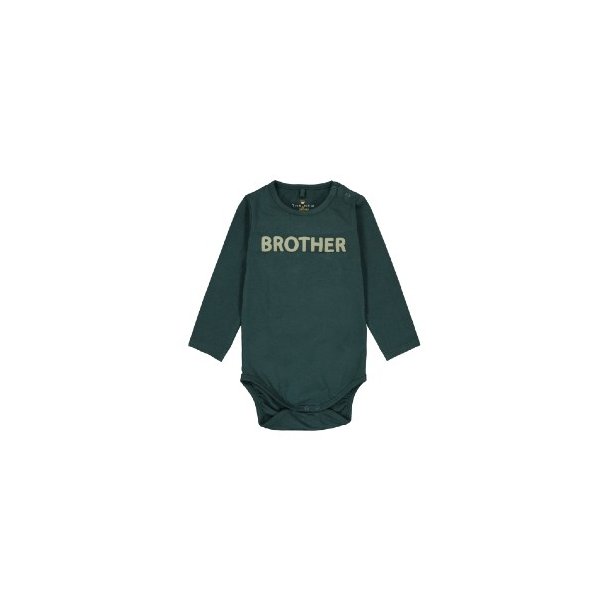THE NEW SIBLINGS Green Gables Brother Body